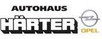 Logo Autohaus Härter GmbH